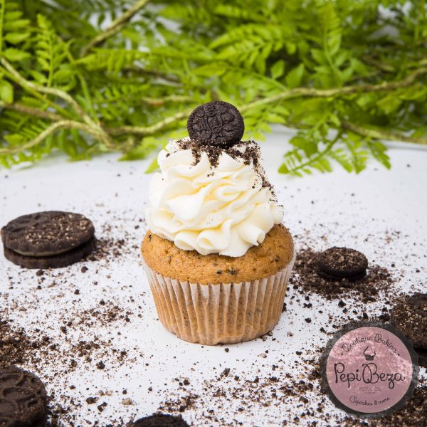 cupcake Oreo cookies