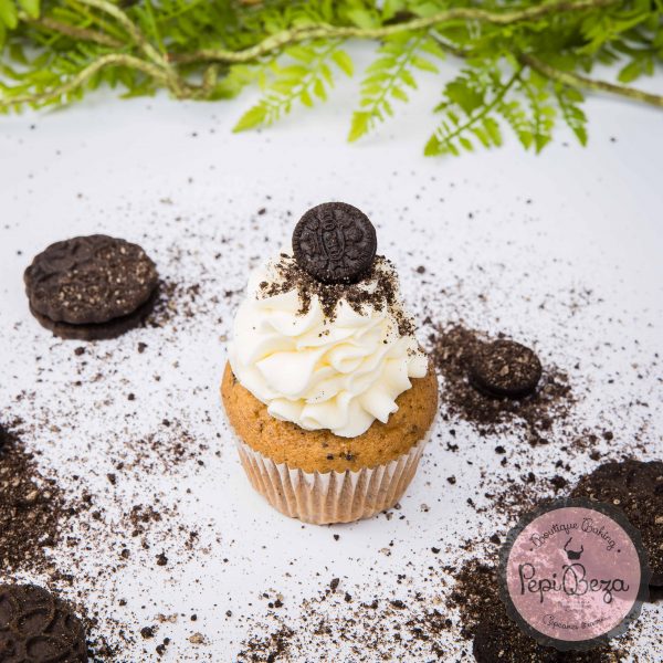 cupcake Oreo cookies