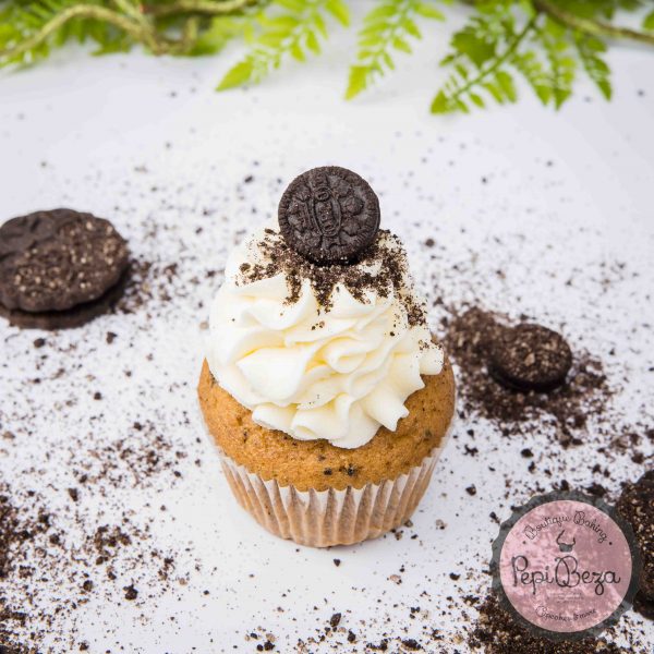 cupcake Oreo cookies