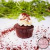 Red Velvet Cupcake