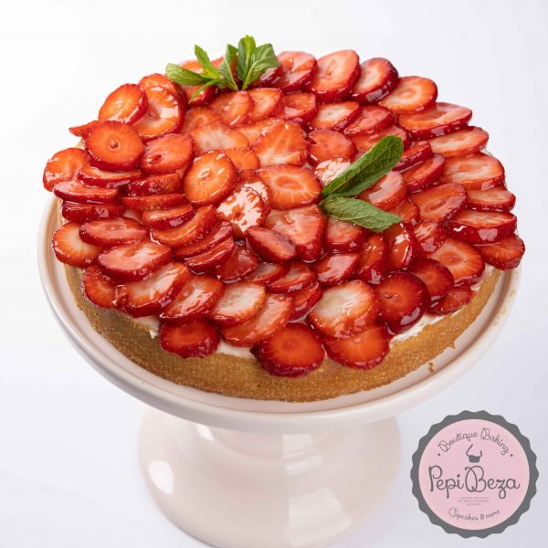 tarta fraoula