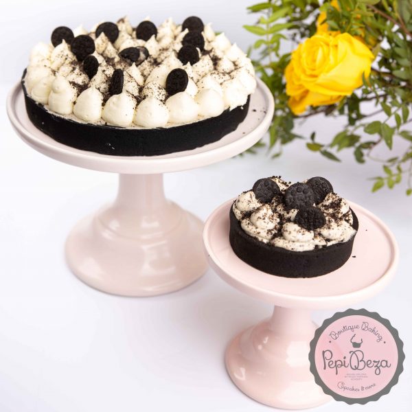 tarta Oreo Cookies