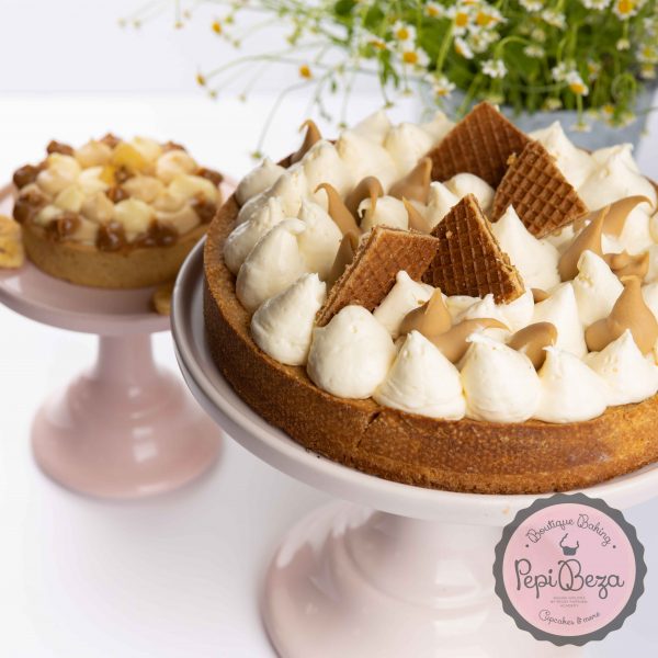 tarta banoffee