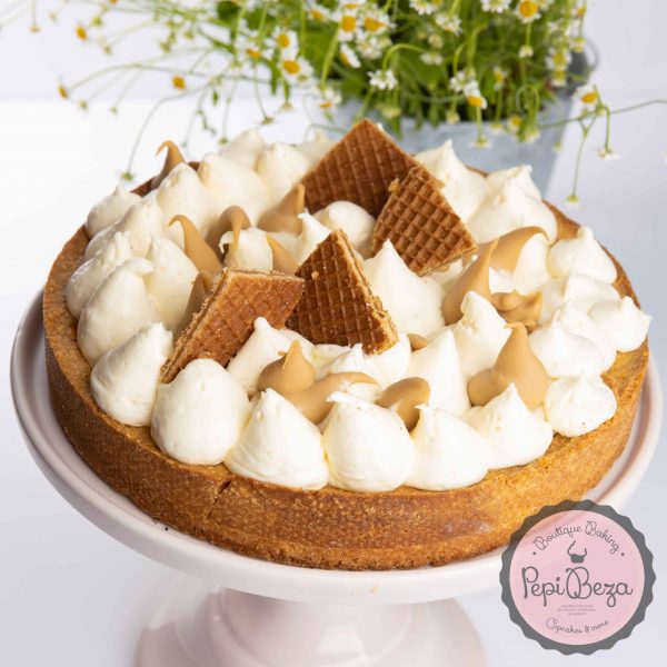 tarta banoffee