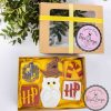 Cookie Box Harry Potter