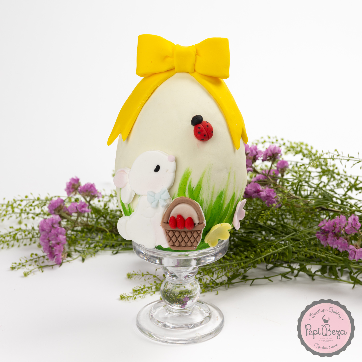 Αυγό White Rabbit – Boy