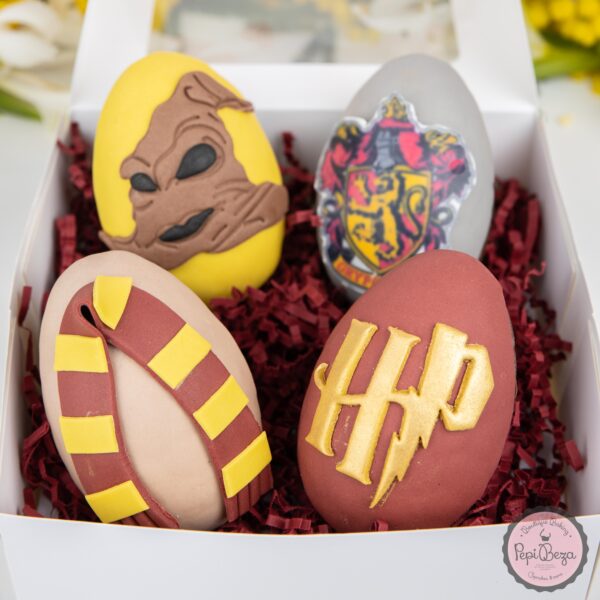 easter collection harry poter
