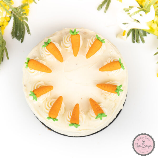 carrot cake 2