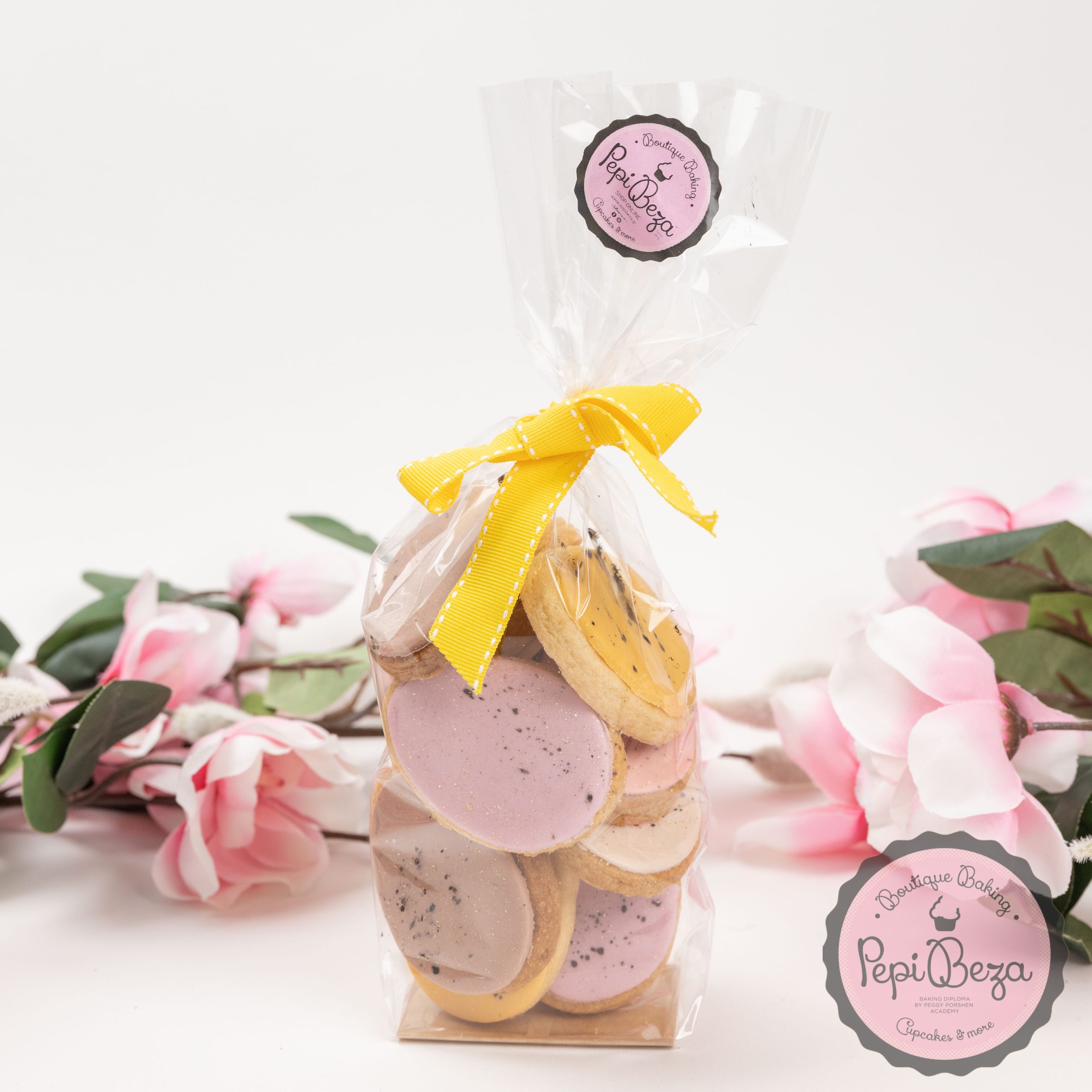 Easter Bites Large Eggs