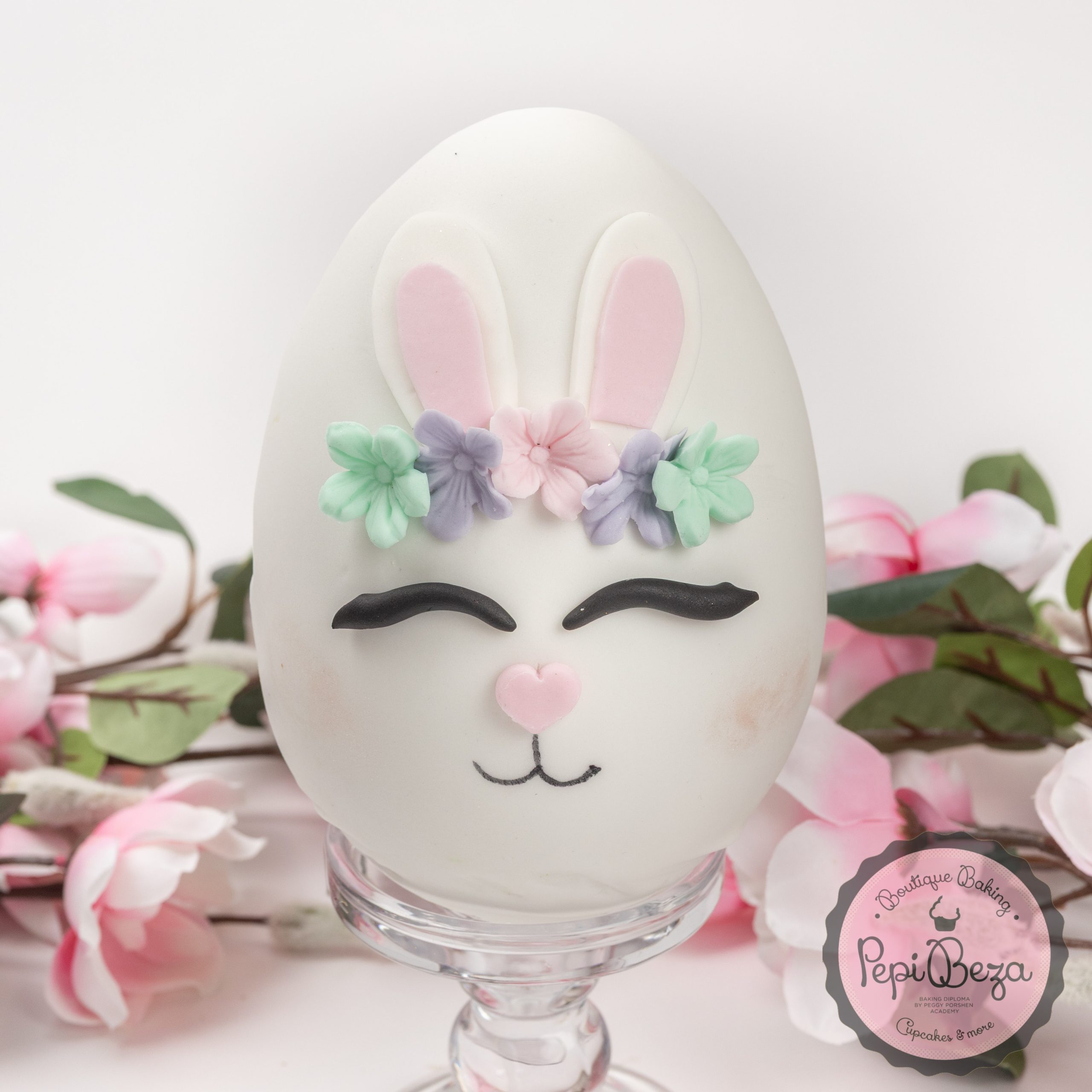 Αυγό White Rabbit