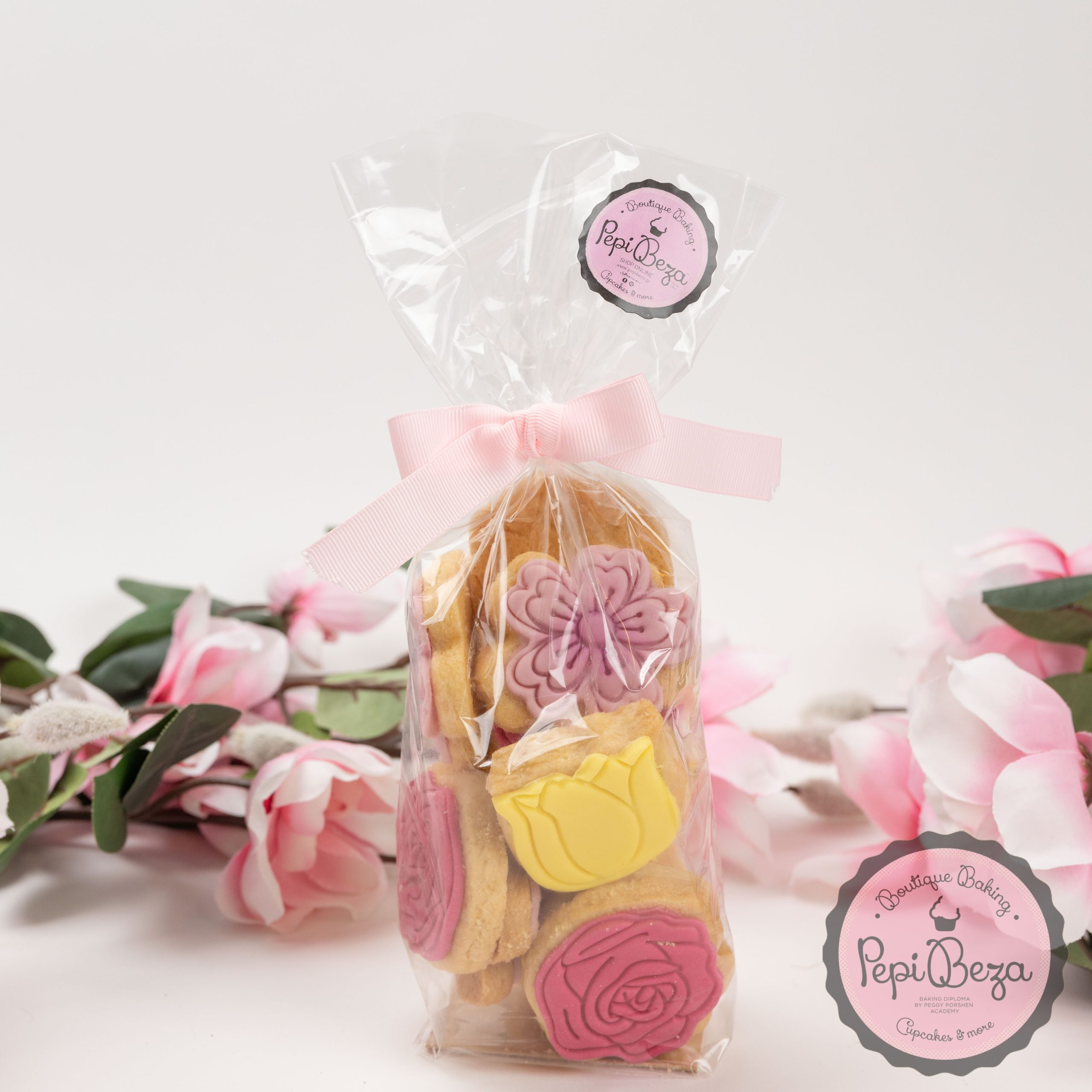 Easter Bites Flowers