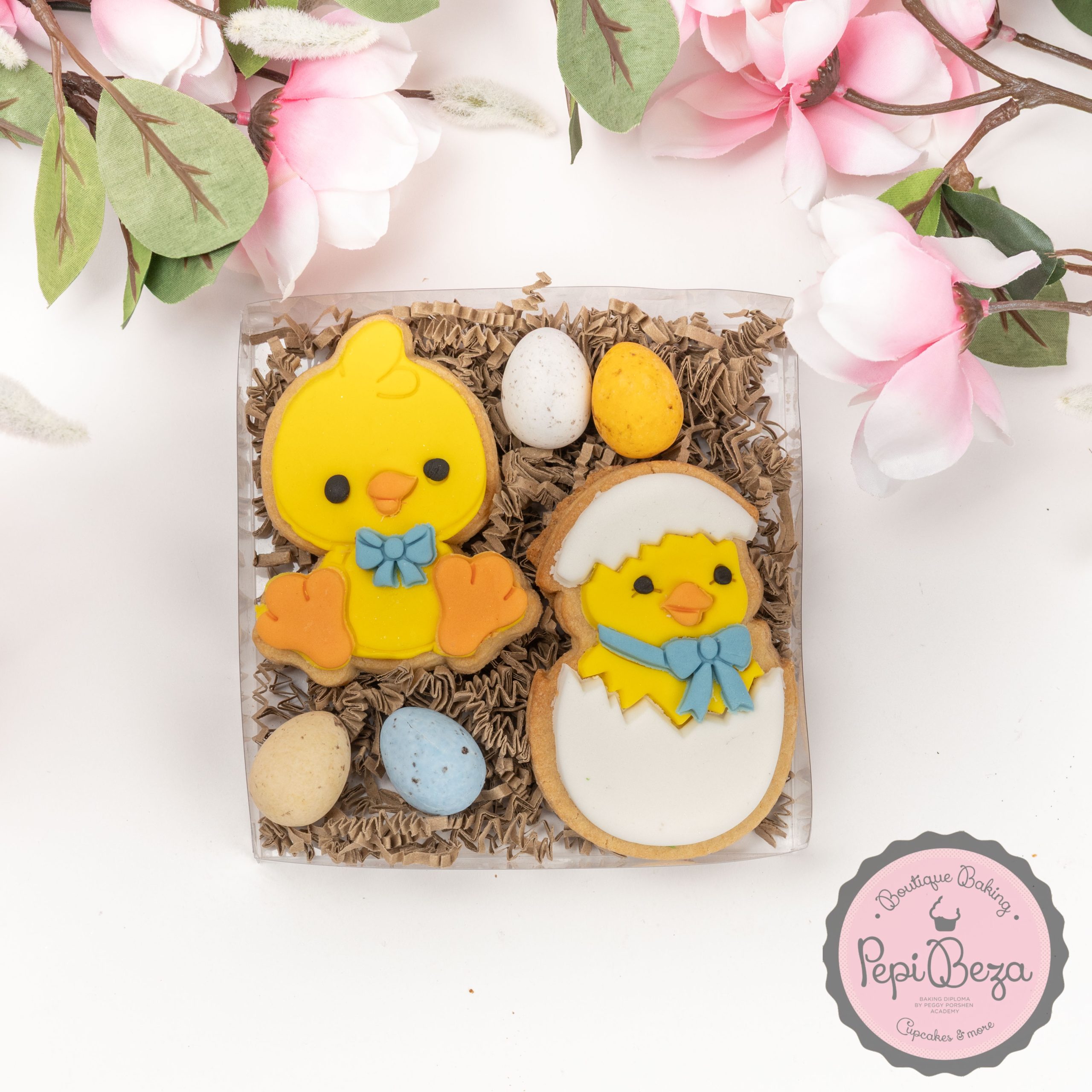 Cookies Little Chick